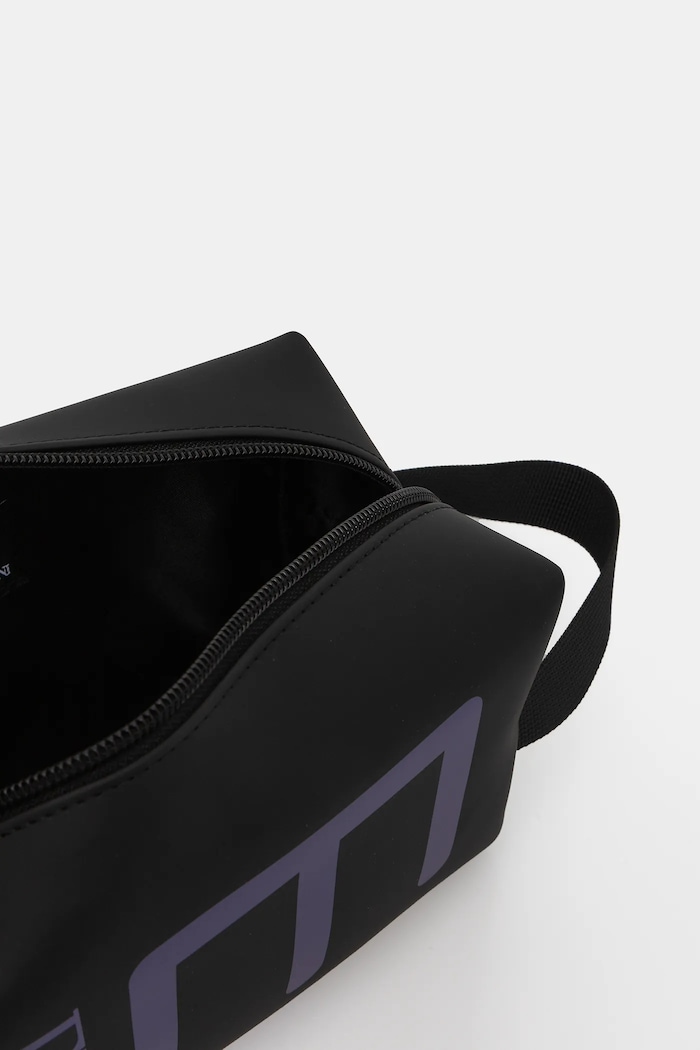 Doplnky Kozmetická taška EA7 Emporio Armani 245076.3R910 čierna