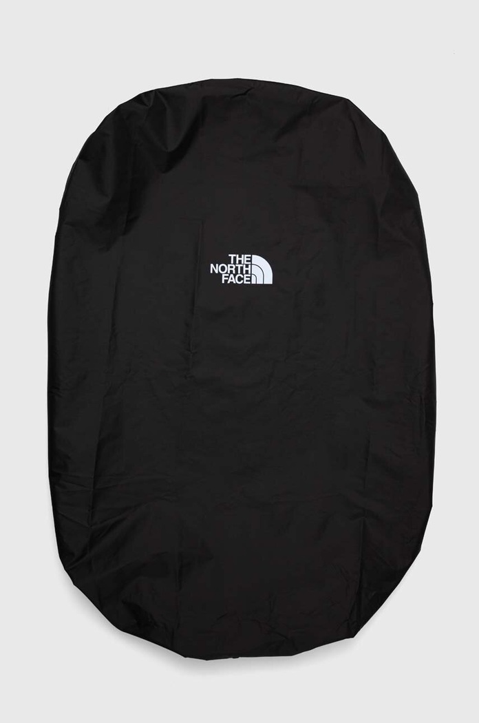 The North Face pokrowiec przeciwdeszczowy na plecak Pack Rain Cover S Planet friendly czarny NF00CA7ZJK31