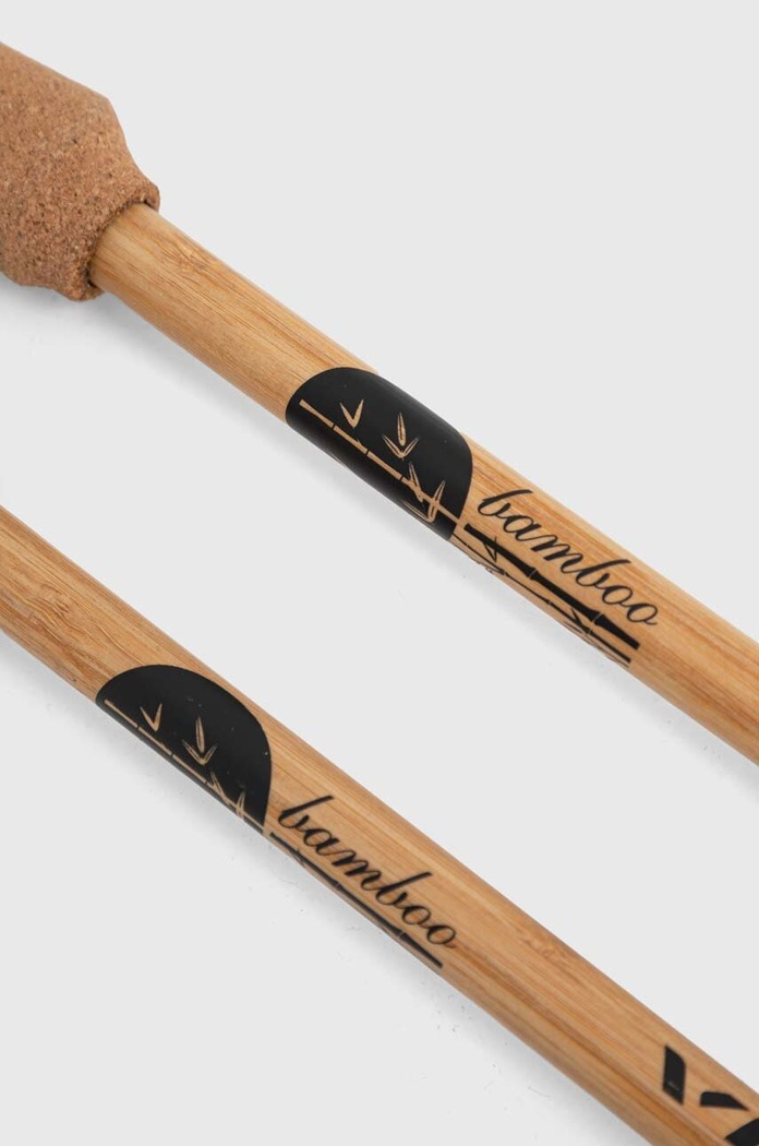 Трекінгові палиці Viking Bambu Pro 610.25.3222 бежевий SS23
