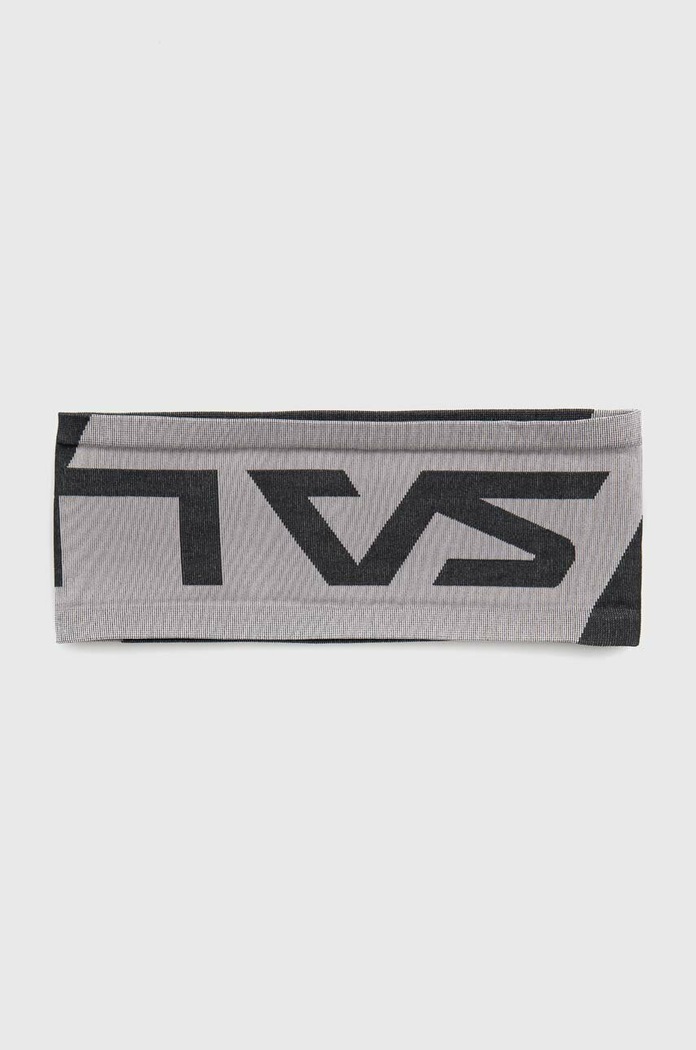 Naglavni trak Salewa Pedroc Tanka siva 00.0000027073