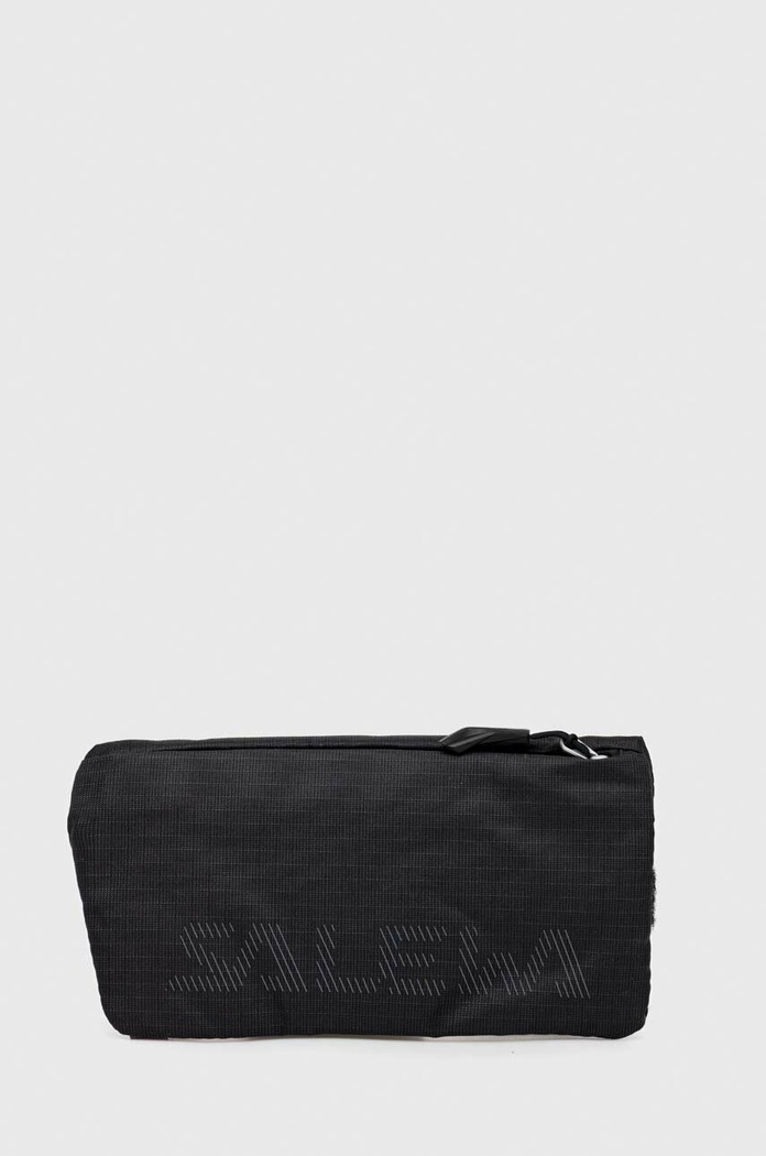 Etui za telefon Salewa SMARTPHONE POUCH outdoor crna 00.0000001305