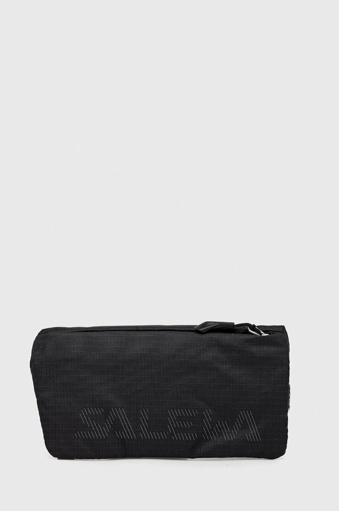 Etui za telefon Salewa SMARTPHONE POUCH outdoor crna 00.0000001305