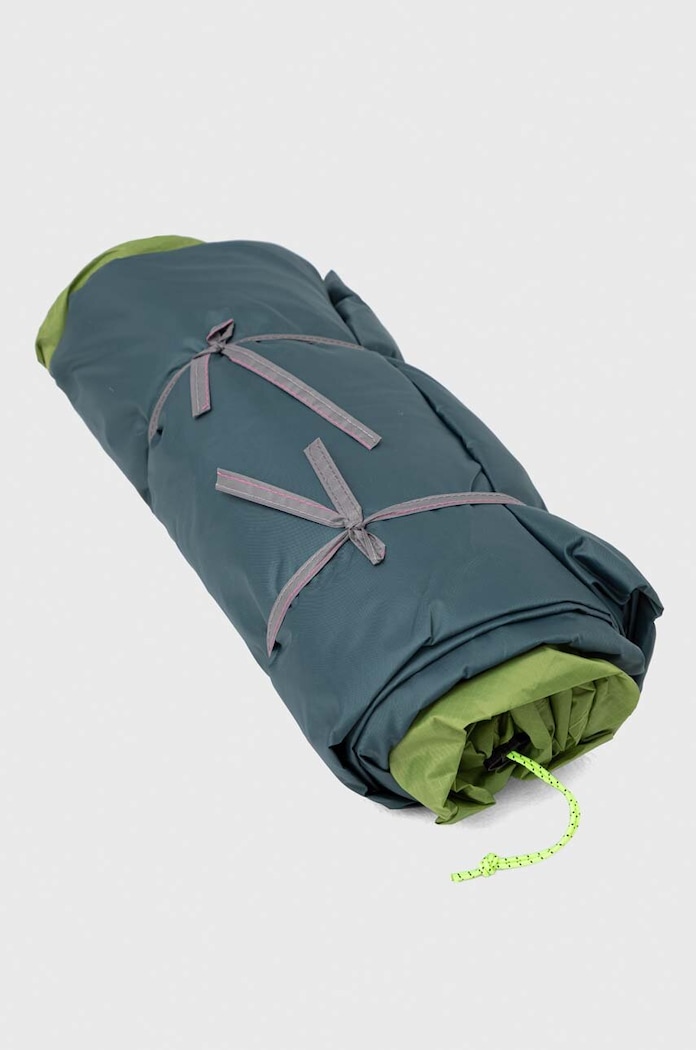 Jack Wolfskin namiot 2-osobowy Eclipse II zielony 3008081