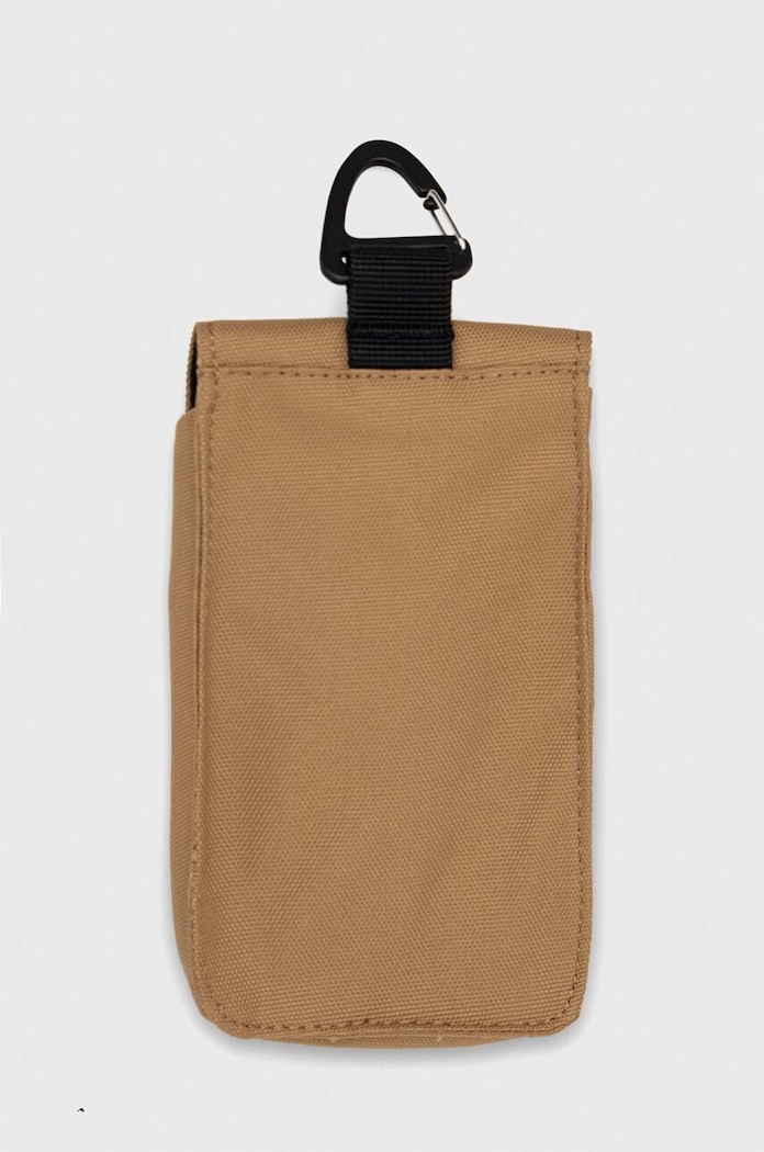 Obal na telefón Jack Wolfskin 10 hnědá 8007601