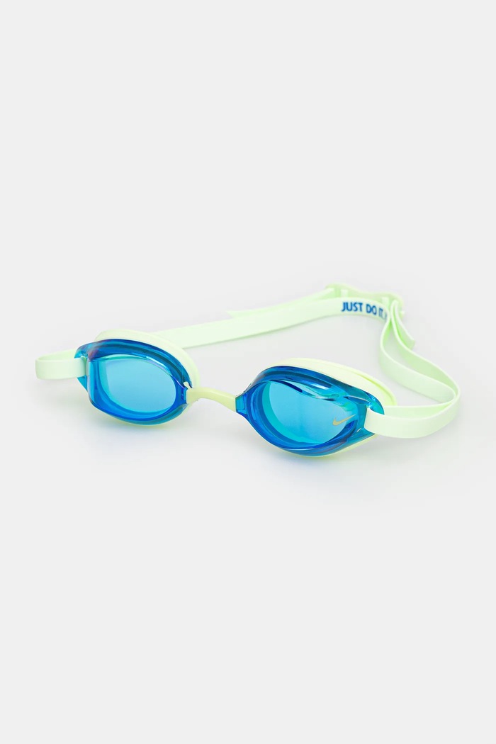 Γυαλιά κολύμβησης Nike Legacy μπλε NESSD130