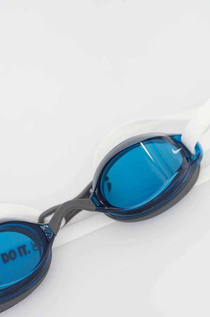 Accesorii Nike ochelari inot Legacy NESSD131 albastru