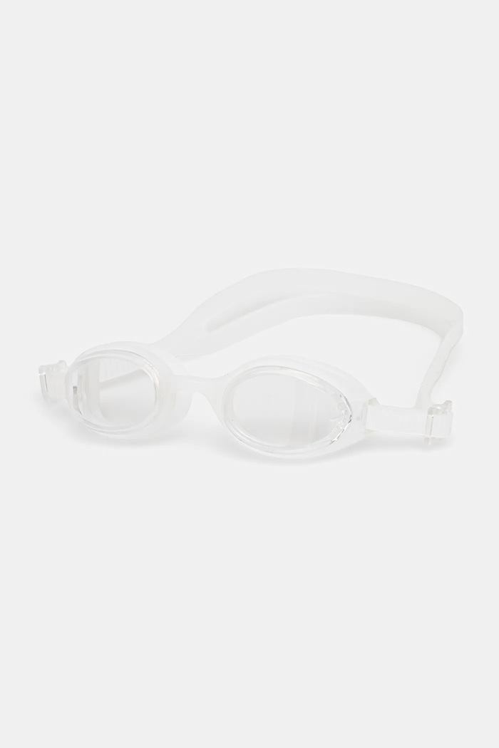 Naočale za plivanje Nike Hyper Flow bijela NESSD132