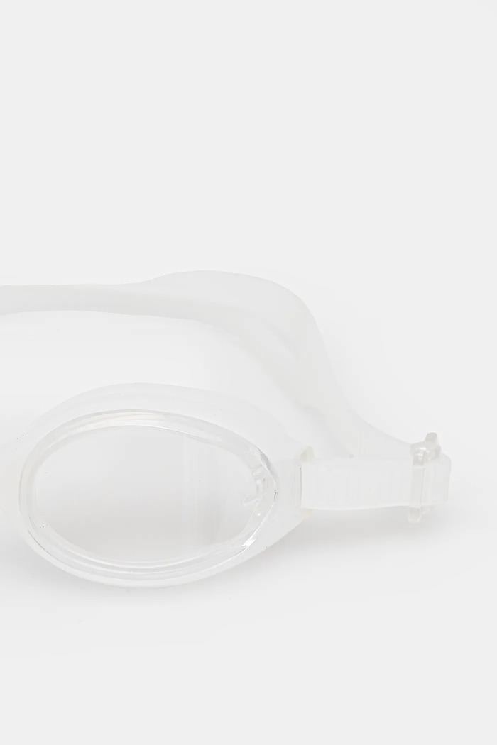 Dodaci Naočale za plivanje Nike Hyper Flow NESSD132 bijela
