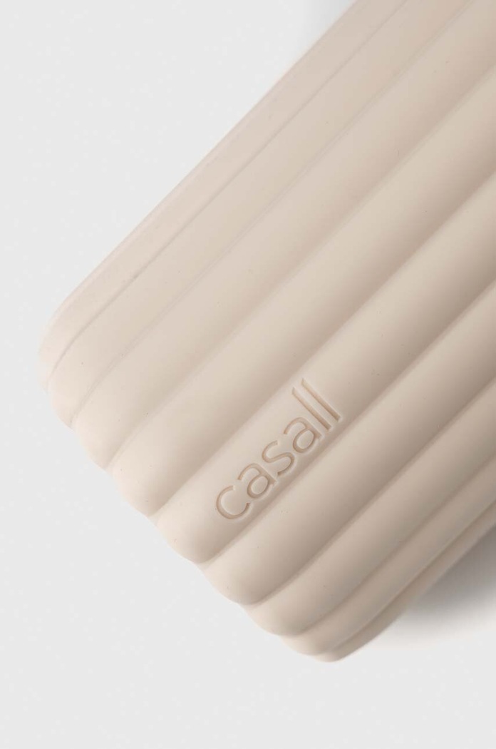Casall butelka Bottle 0,5L 64010 beżowy AA00