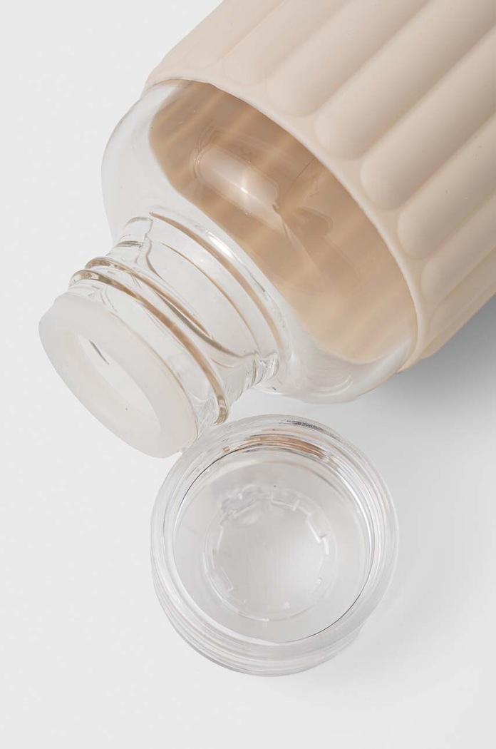 Akcesoria Casall butelka Bottle 0,5L 64010 beżowy