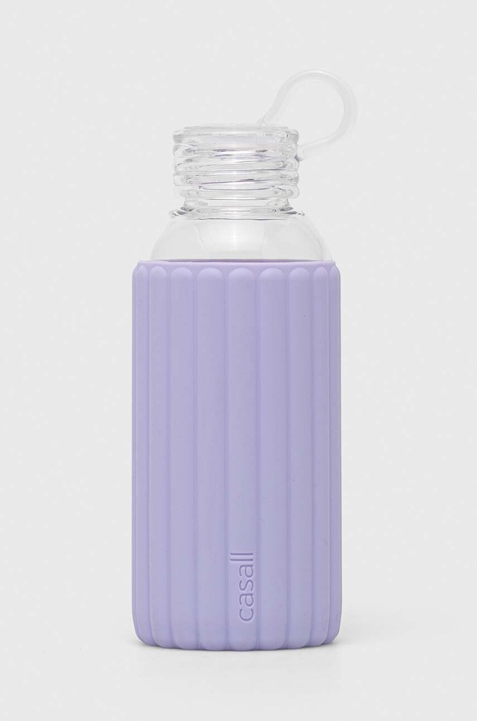 Casall Sticlă Bottle 0,5L violet 64010