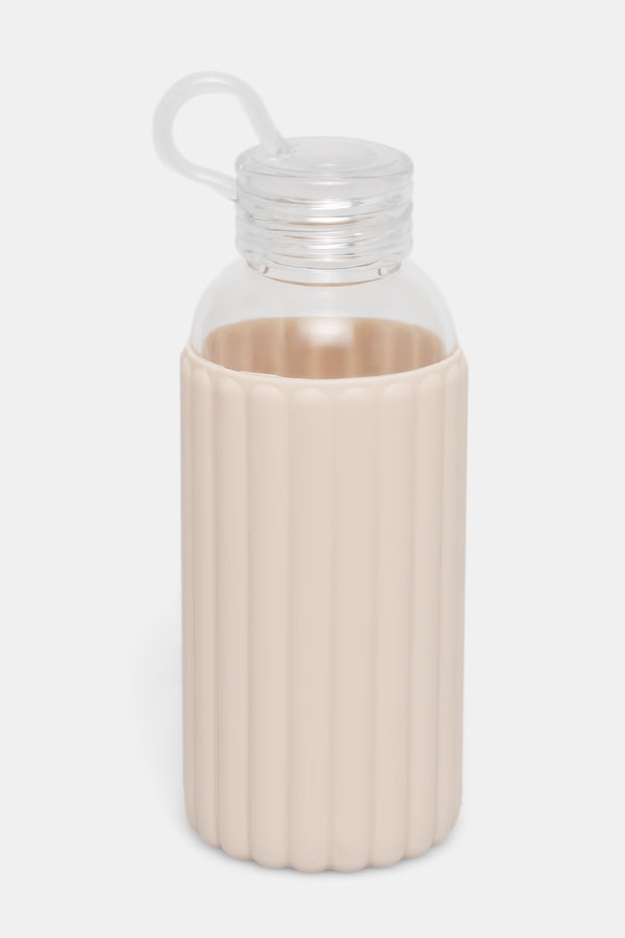 Casall fľaša Bottle 0,5L béžová 64010