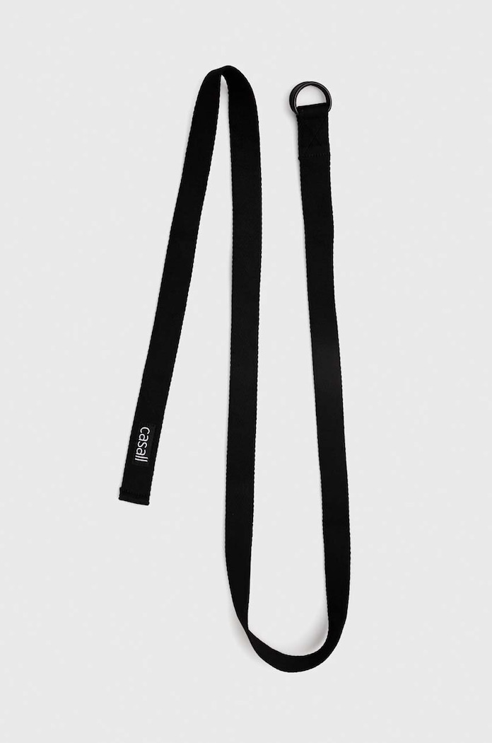 Accesorii Casall curea de yoga 53912 negru