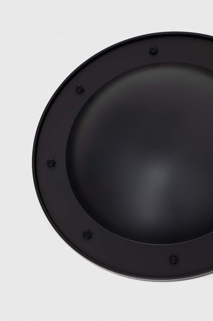 Balanční platforma Casall 54401 černá SS23
