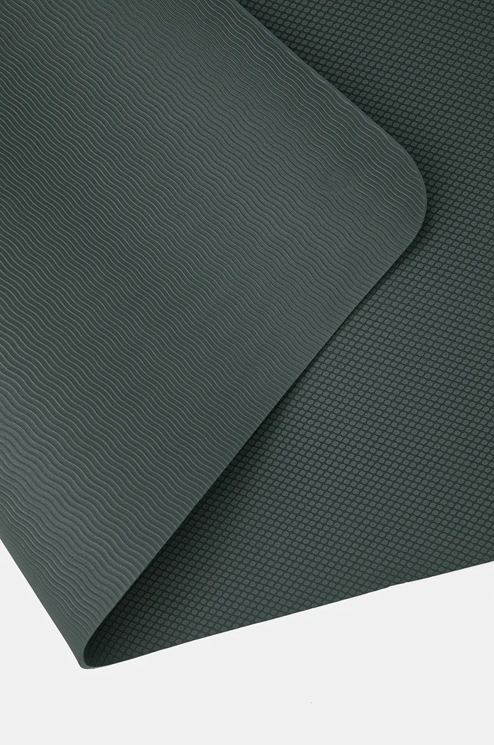 Prostirka za jogu Casall Balance 4mm 53304 zelena AW24
