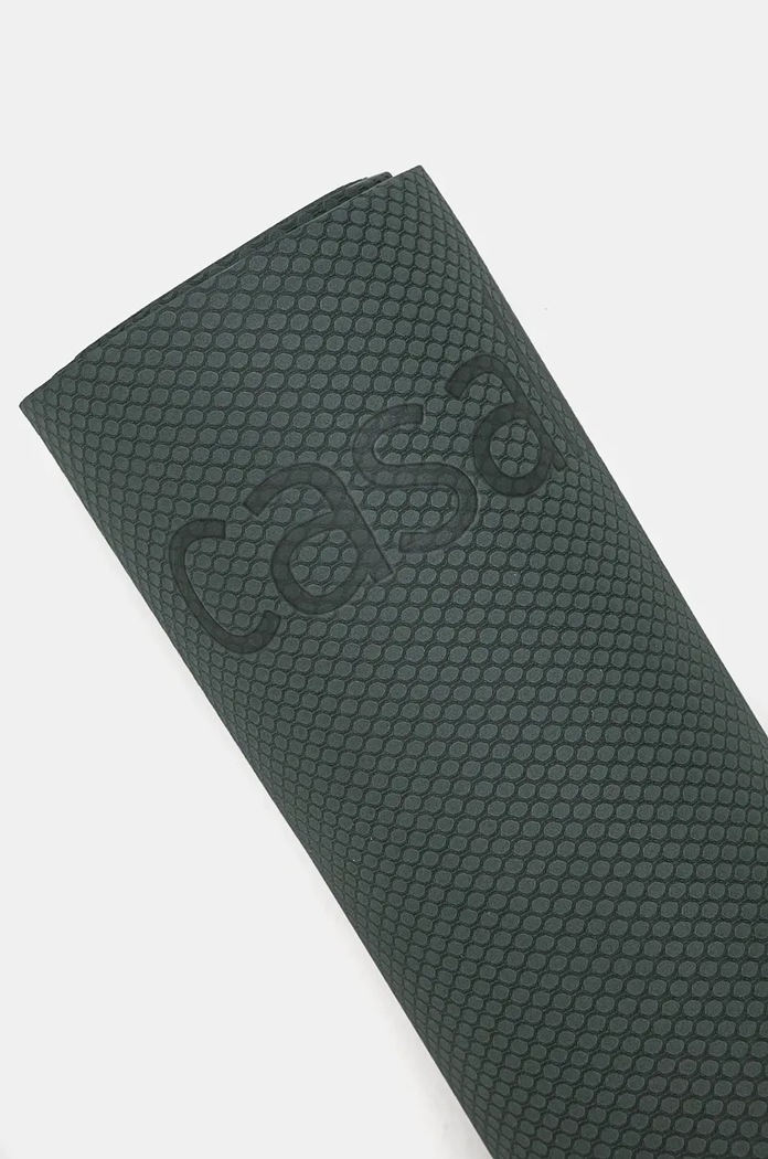 Prostirka za jogu Casall Balance 4mm zelena 53304