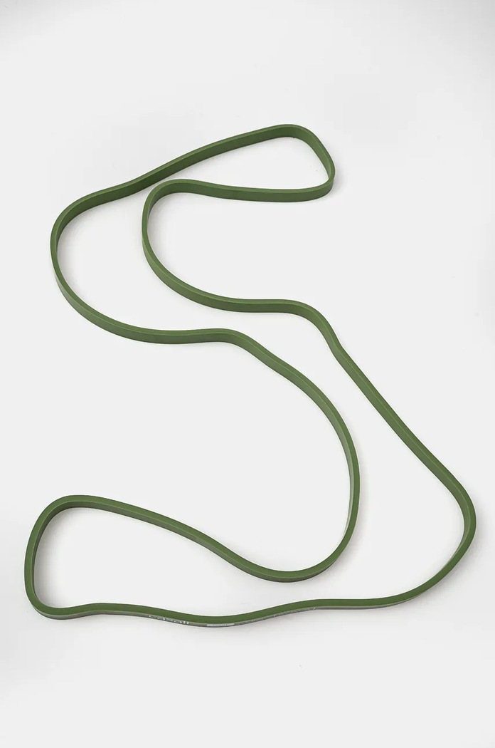 Casall cauciuc rezistent verde 54309