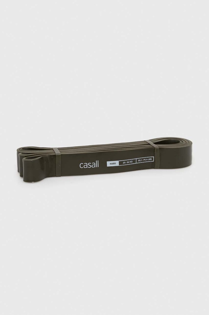 Casall cauciuc rezistent verde 54311