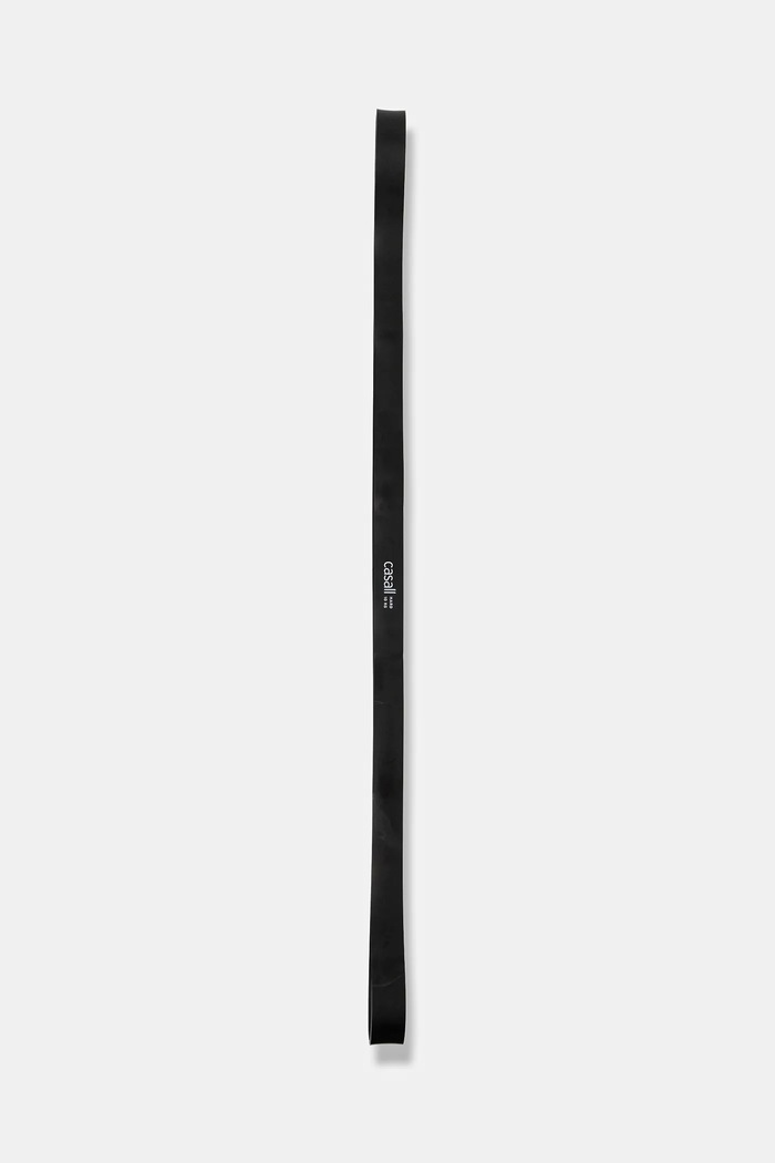 Casall Cauciuc rezistent negru 54311
