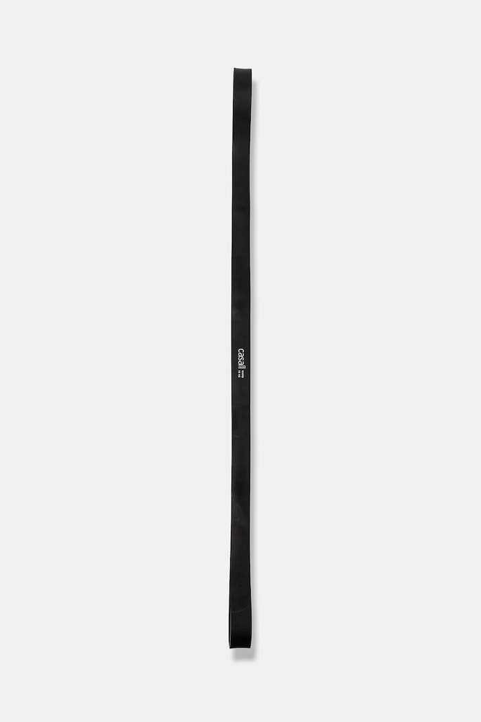 Casall Cauciuc rezistent negru 54311