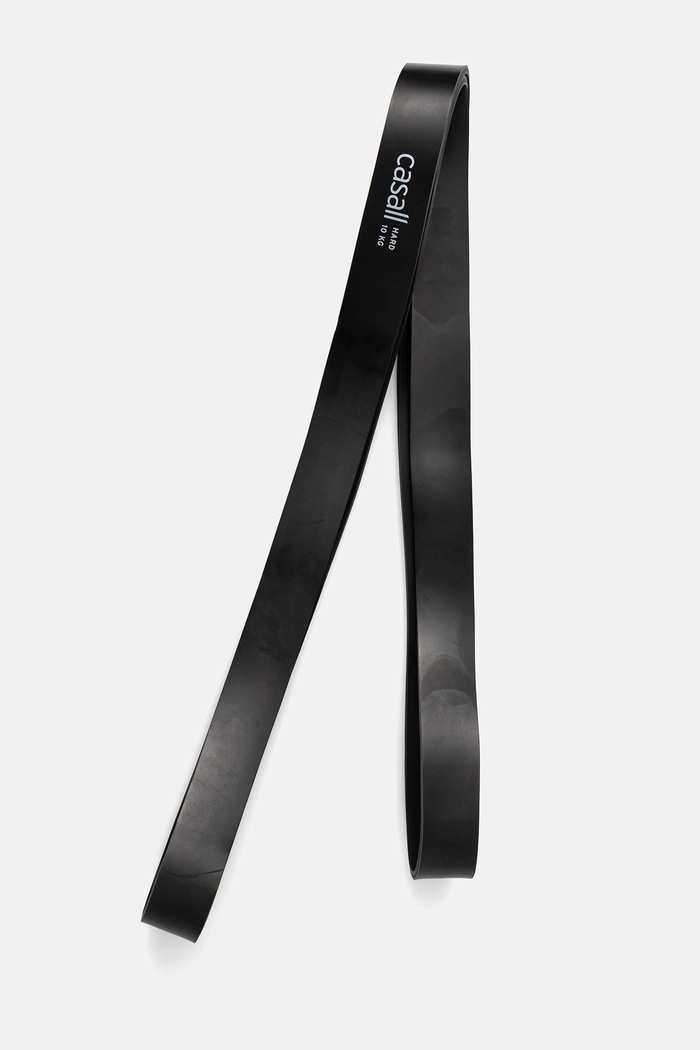 Casall Cauciuc rezistent 54311 negru AW25