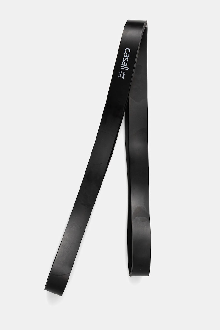 Casall Cauciuc rezistent 54311 negru AW25
