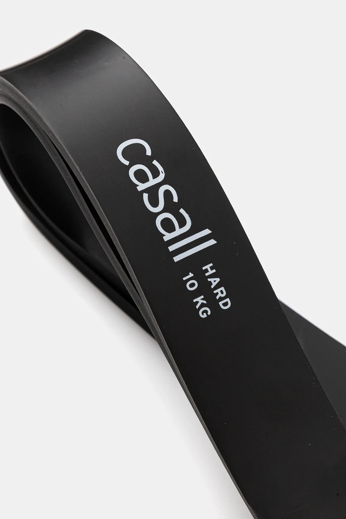 Accesorii Casall Cauciuc rezistent 54311 negru
