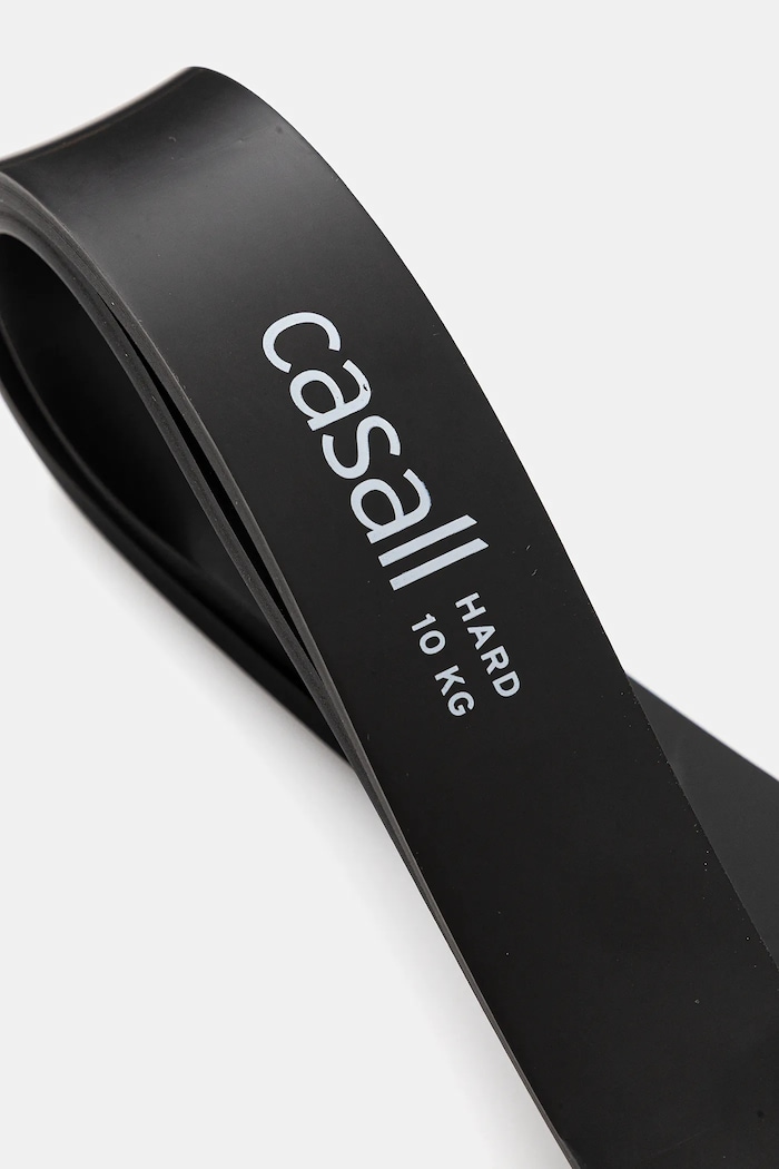 Accesorii Casall Cauciuc rezistent 54311 negru