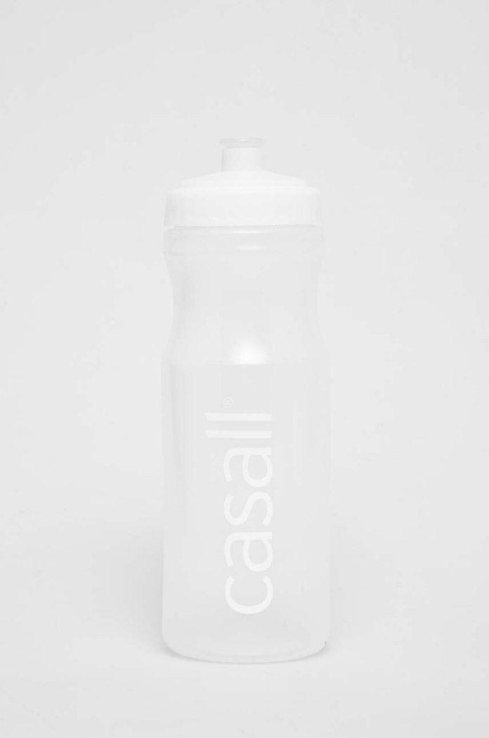 Casall bidon apa 700 ml alb 64016