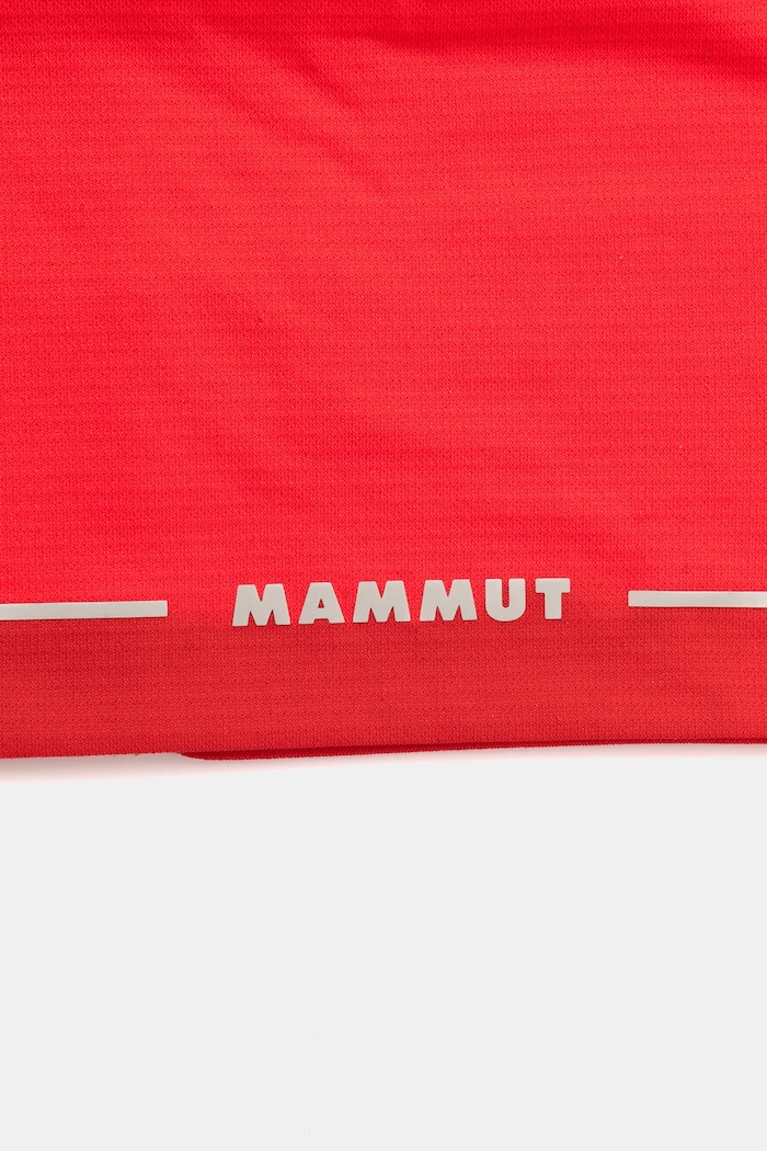 Accesorii Mammut bentiță pentru cap Aenergy Light 1191.01640 rosu