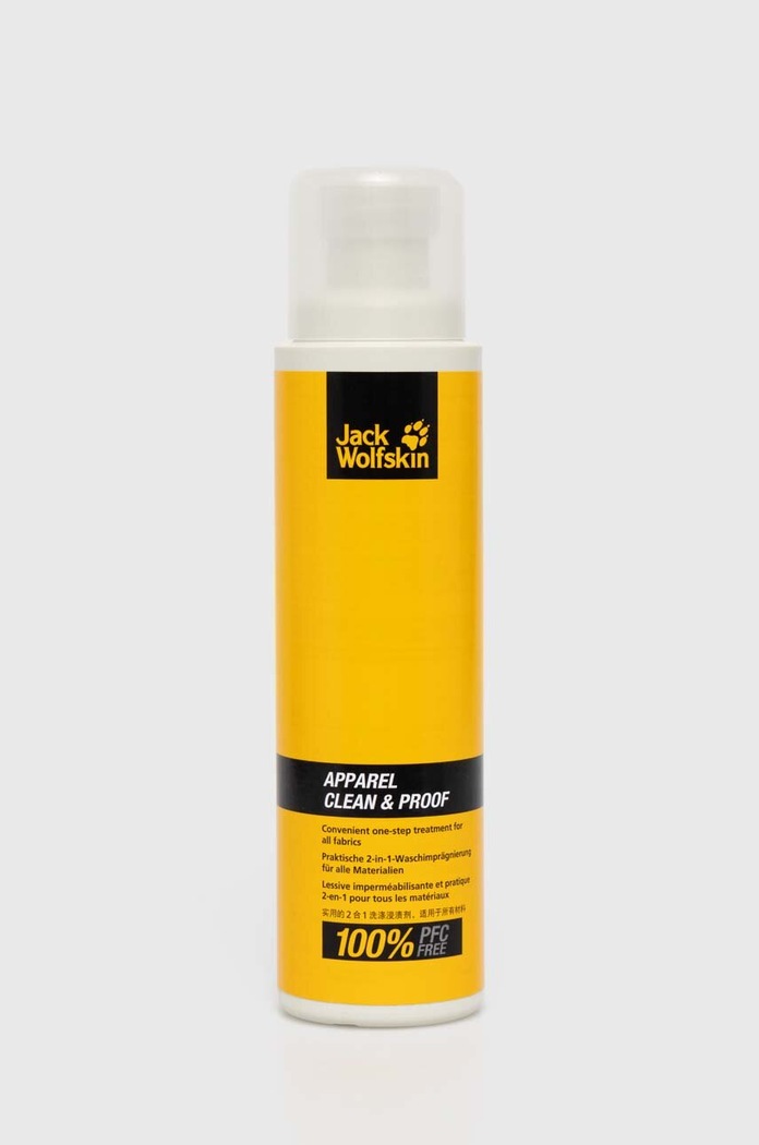 Impregnační a mycí prostředek Jack Wolfskin vícebarevná 8002101