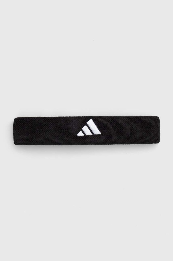 Traka za glavu adidas Performance trening crna HT3909.
