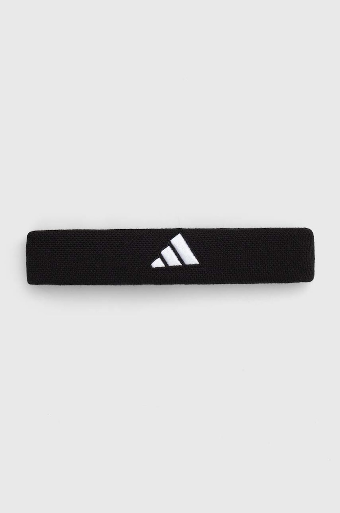 Traka za glavu adidas Performance trening crna HT3909.