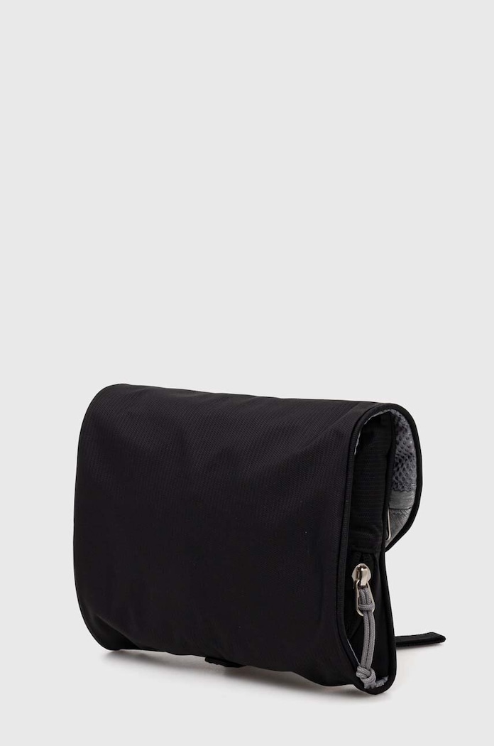 Kosmetická taška Deuter Wash Bag I 393022170000 černá SS23