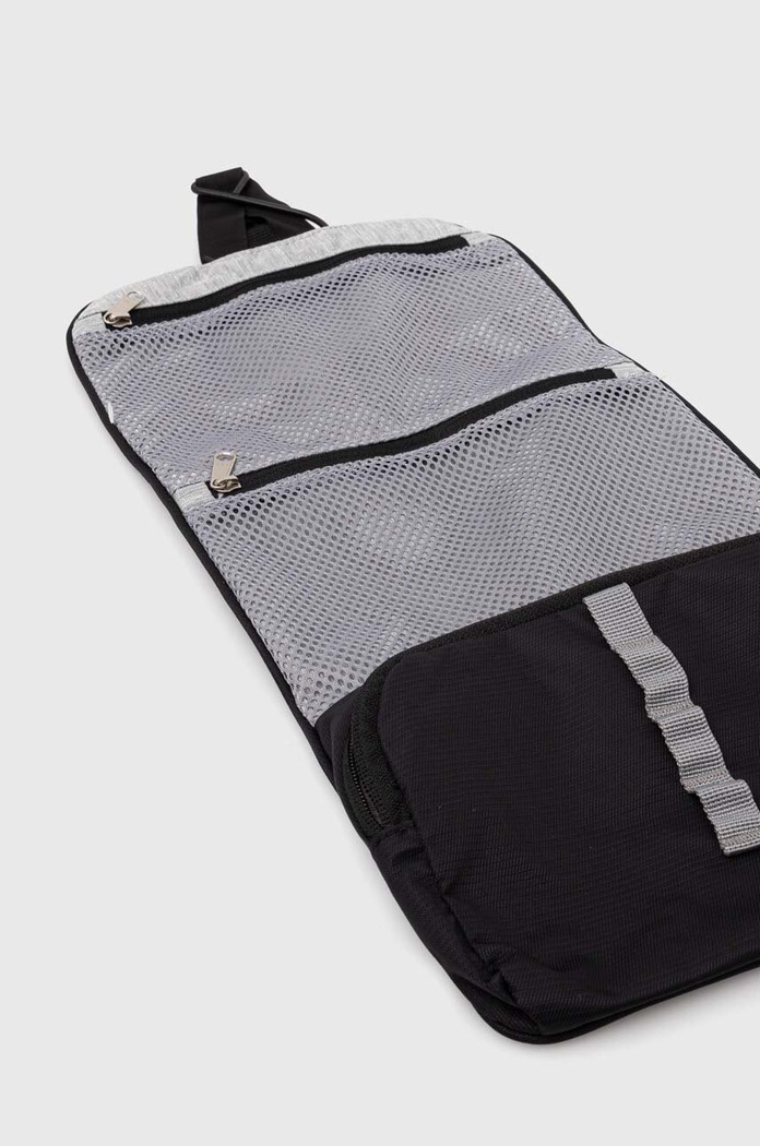Doplňky Kosmetická taška Deuter Wash Bag I 393022170000 černá
