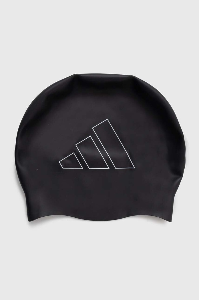 adidas Performance czepek pływacki czarny IA8305