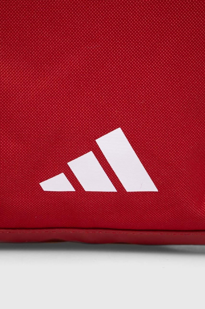adidas Performance torba na buty Tiro League IB8648 czerwony