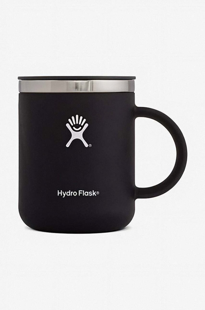 Hydro Flask kubek termiczny OZ Mug Black M12CP001 0 czarny M12CP001