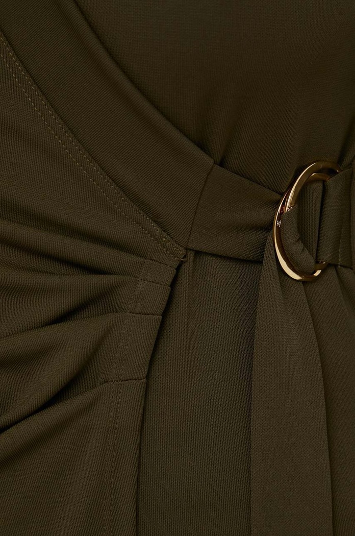 Lauren Ralph Lauren felső 200889081 zöld