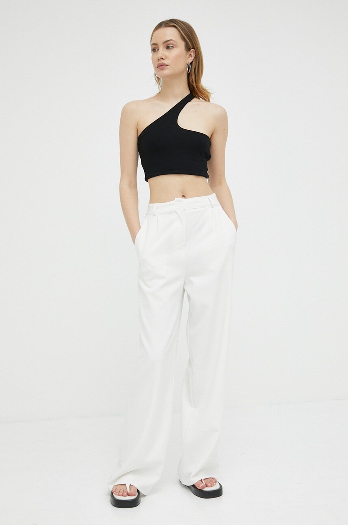Top Herskind 4768770 černá SS23