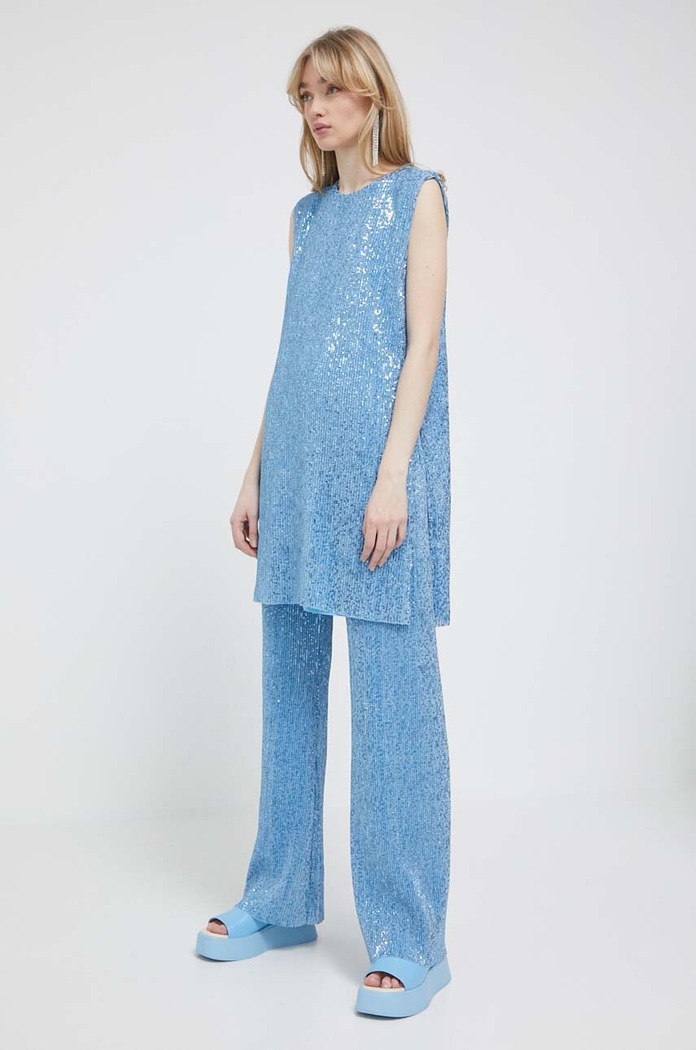 Bluza Stine Goya SG4721 plava SS23
