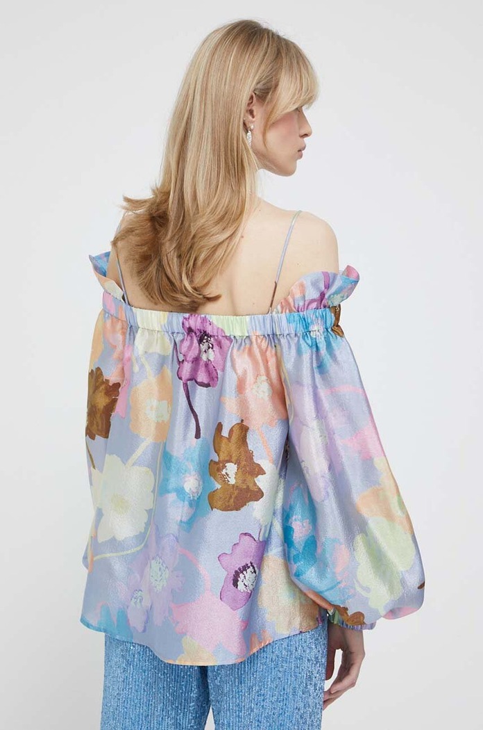 Îmbrăcăminte Stine Goya Bluza SG4735 multicolor