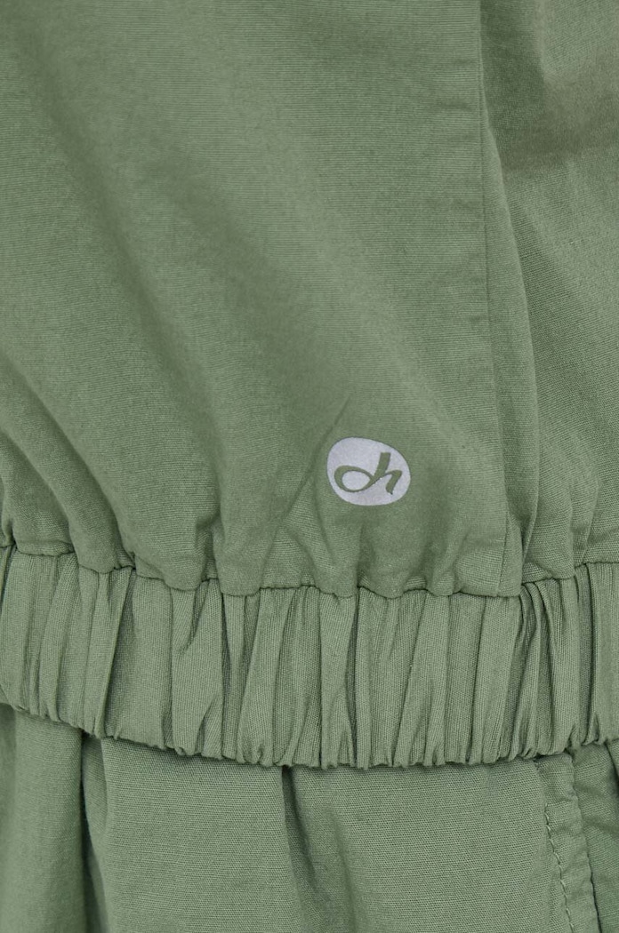 Deha bluza D83082.75607 verde