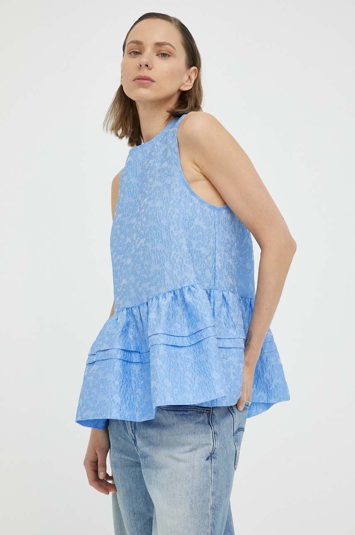 Halenka Lovechild 676.3274 modrá SS23