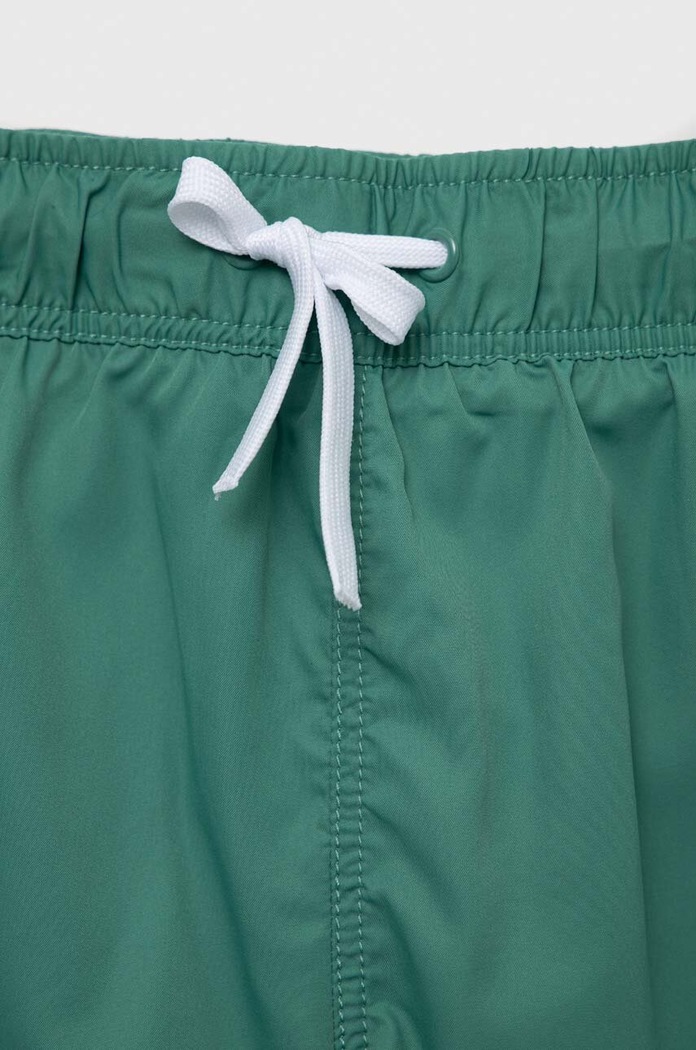 Chłopiec United Colors of Benetton szorty kąpielowe dziecięce 5CTG0X00G.G.SEASONAL zielony