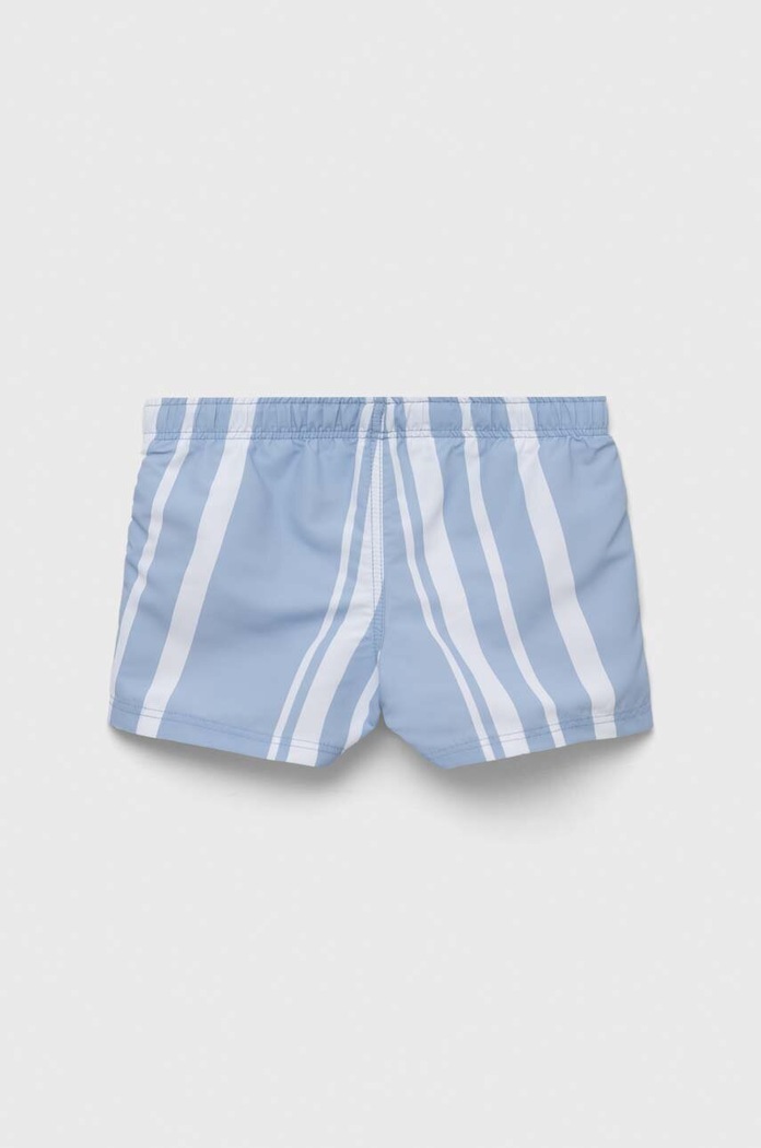 Παιδικό Μαγιό United Colors of Benetton 5HVJ0X00D.G.SEASONAL μπλε SS23