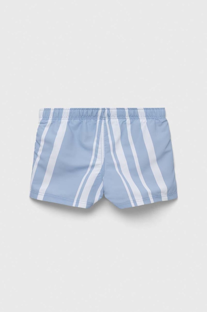 Παιδικό Μαγιό United Colors of Benetton 5HVJ0X00D.G.SEASONAL μπλε SS23