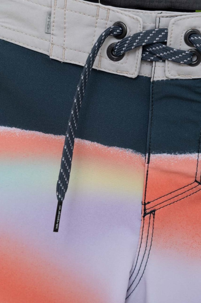 Dječaci Dječje kratke hlače za kupanje Quiksilver EQBBS03672 šarena