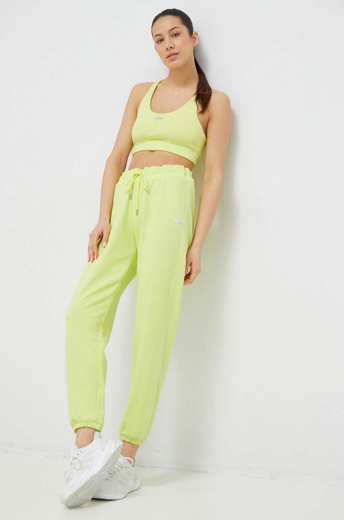 Sportski grudnjak Dkny zlatna DP2T9296