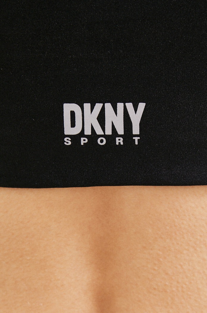 Dkny biustonosz sportowy DP2T9186
